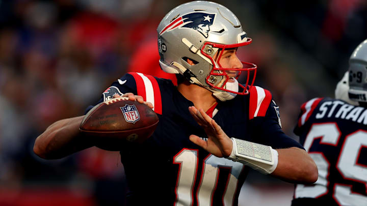 New England Patriots