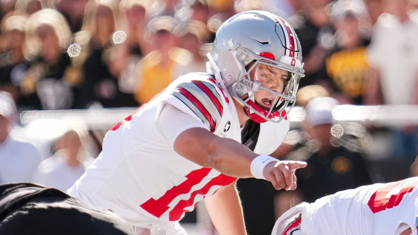 Maryland vs. Ohio State Prediction, Odds and Key Players to Watch for College Football Week 6