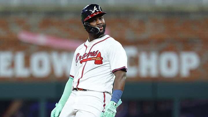 New York Mets v Atlanta Braves
