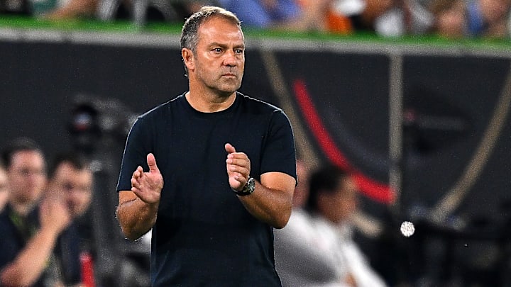 Germany v Japan - International Friendly