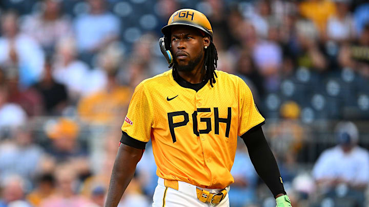 Kansas City Royals v Pittsburgh Pirates