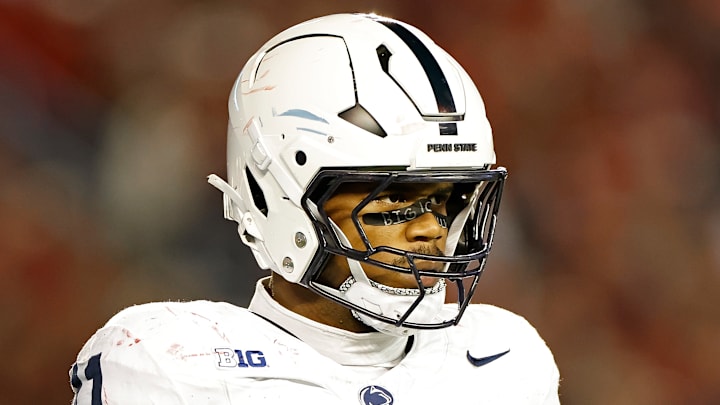 Penn State v Wisconsin