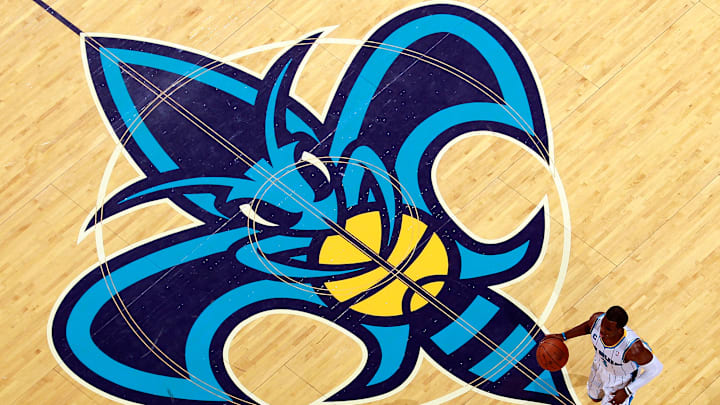 Detroit Pistons v New Orleans Hornets