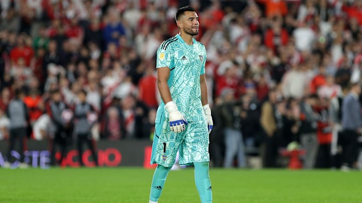 River Plate v Boca Juniors - Liga Profesional 2023 River Plate v Boca Juniors - Liga Profesional 2023