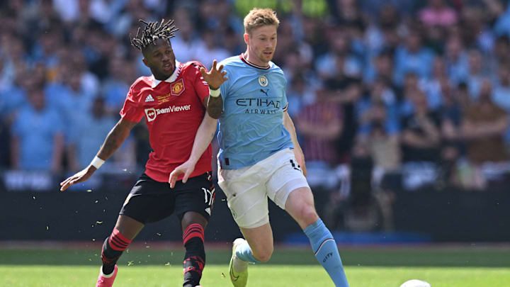 FBL-ENG-FA CUP-MAN CITY-MAN UTD