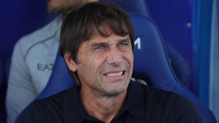 Empoli v Napoli - Serie A