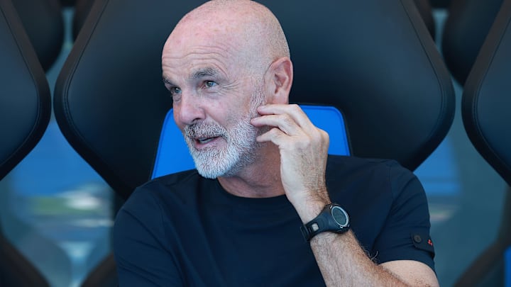 Pisa SC v ACF Fiorentina - Serie A