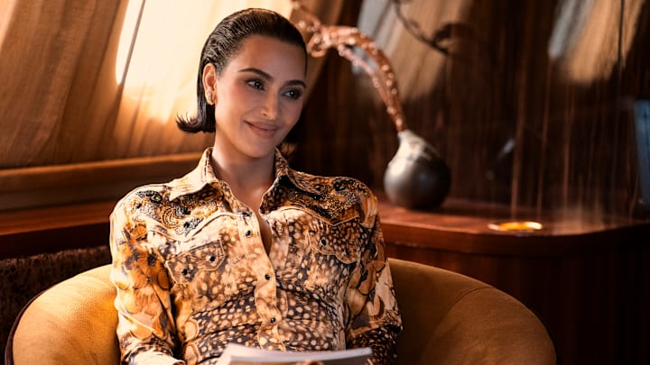 ALL’S FAIR on Hulu - KIM KARDASHIAN ALL’S FAIR on Hulu - KIM KARDASHIAN