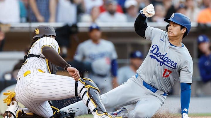 The Dodgers have won the NL West division 10 of the last 11 seasons.