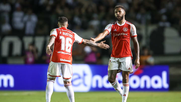 Wesley marcou golaço que decidiu placar da partida