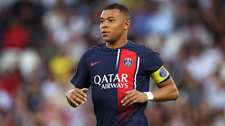 Quid de l'avenir de Kylian Mbappé ?