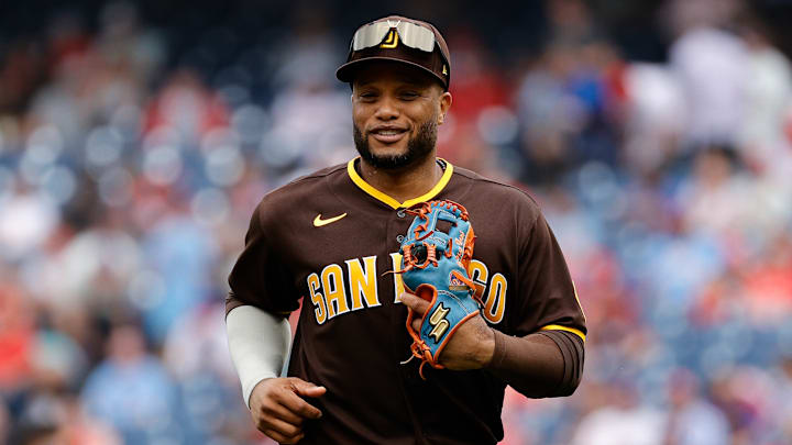 Robinson Canó juega en Triple A con los Padres de San Diego