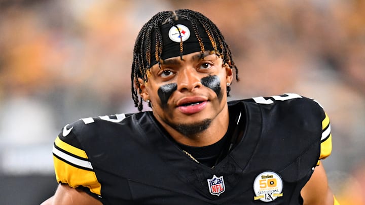 New York Jets v Pittsburgh Steelers