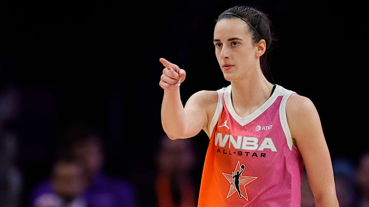2024 WNBA All Star Game
