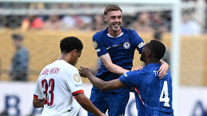 Chelsea, campeón Mundial de Clubes 2025, reacciones en X Chelsea, campeón Mundial de Clubes 2025, reacciones en X