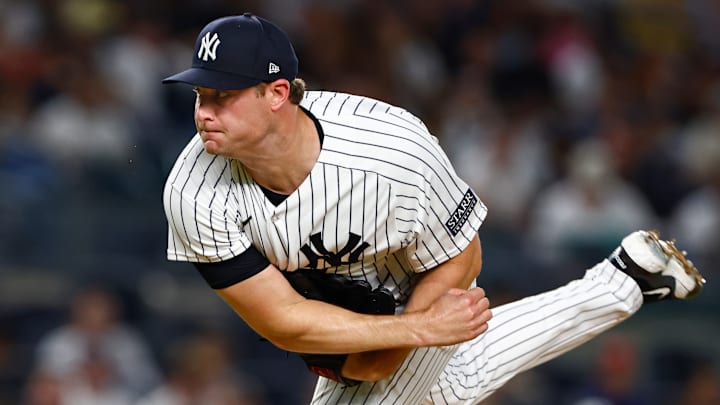 Gerrit Cole ganó el Cy Young en la Liga Americana en 2023 