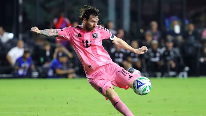 Inter Miami CF v Toronto FC