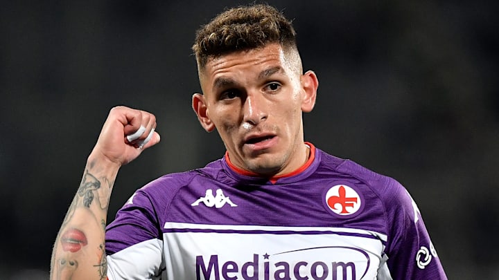 Lucas Torreira Lucas Torreira