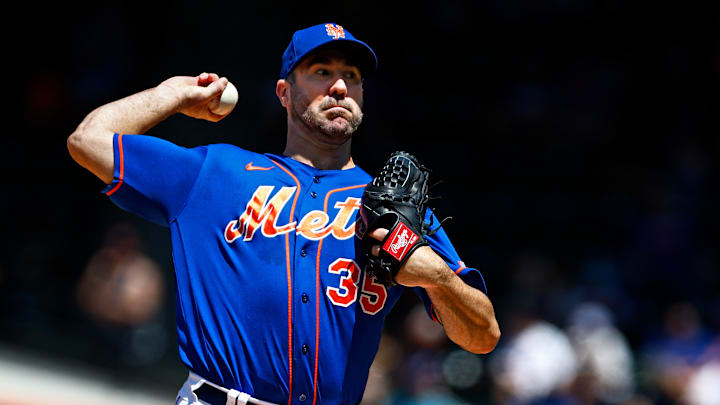 Justin Verlander volverá a los Astros