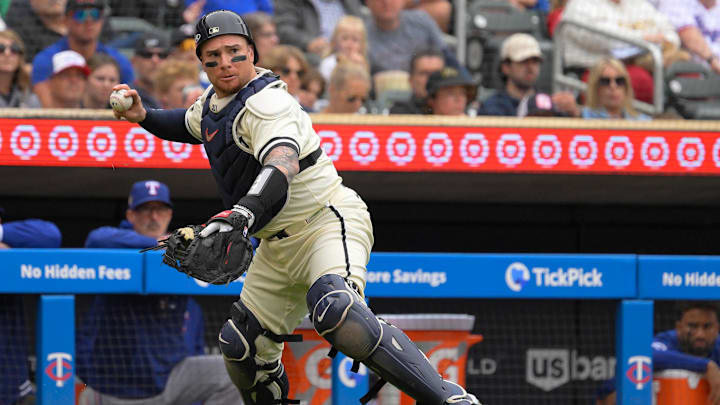 Christian Vázquez está cerca de acordar un contrato para MLB 