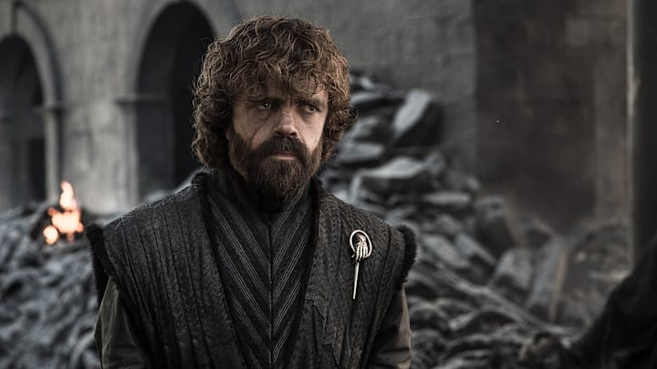 Peter Dinklage as Tyrion Lannister – Photo: Helen Sloan/HBO