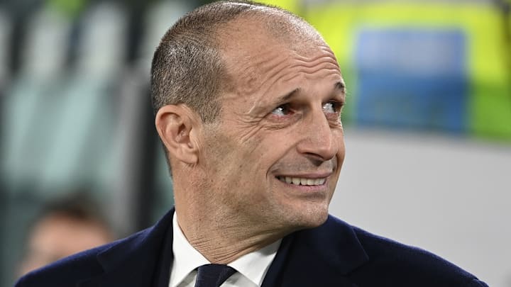 Allegri Allegri