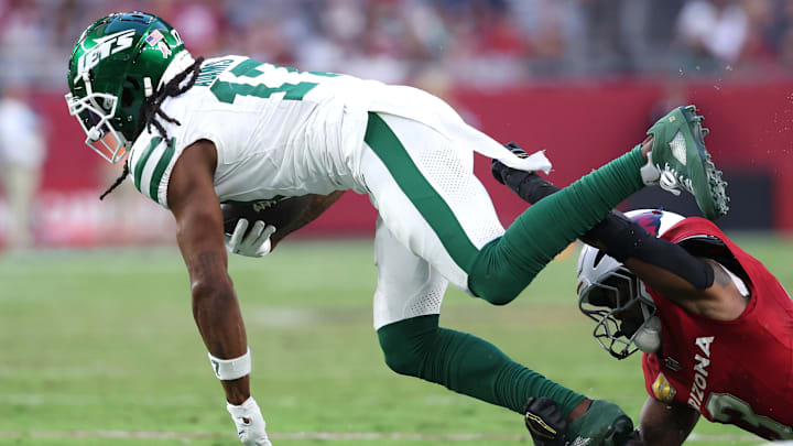 New York Jets v Arizona Cardinals