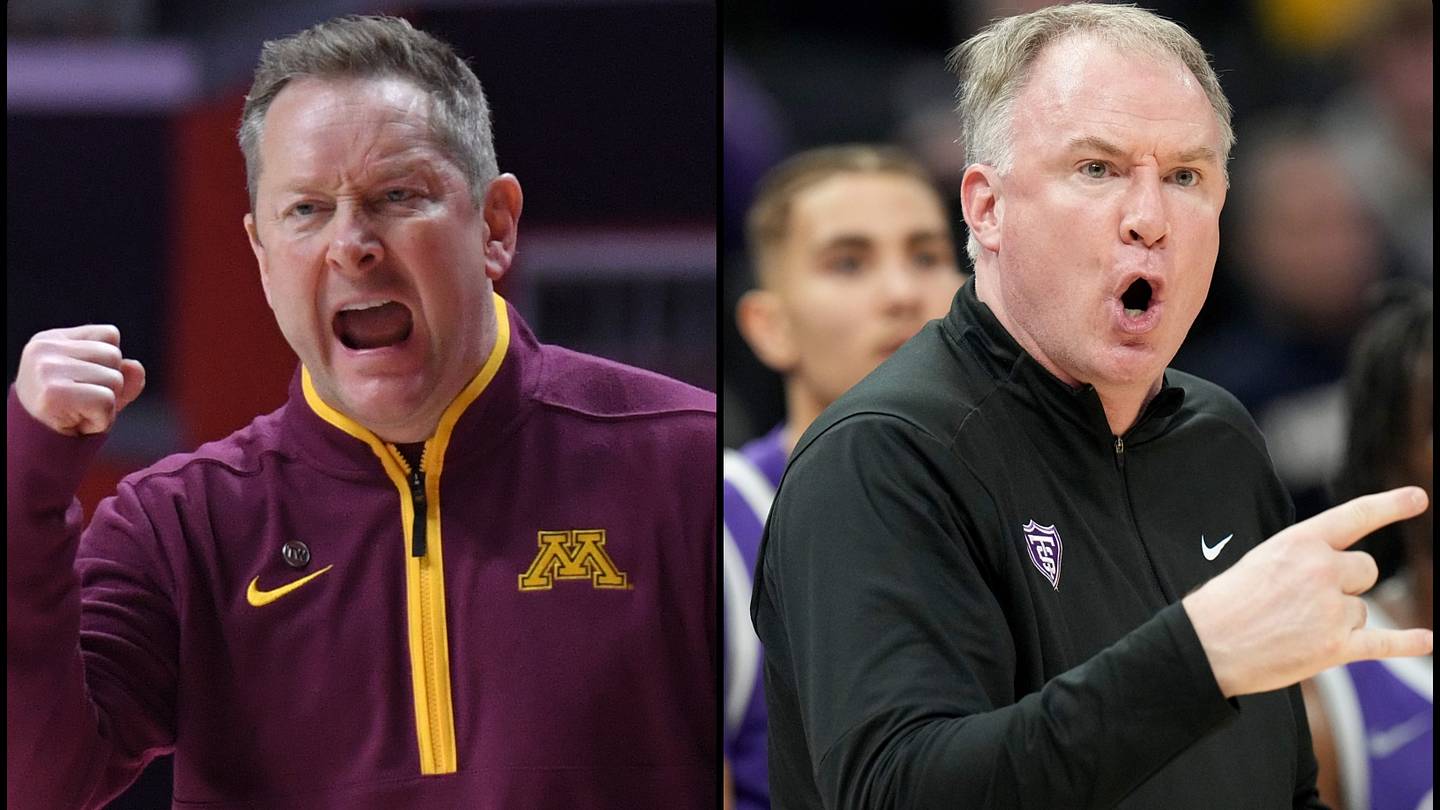 At Long Last, Gophers vs. Tommies Basketball is Officially H