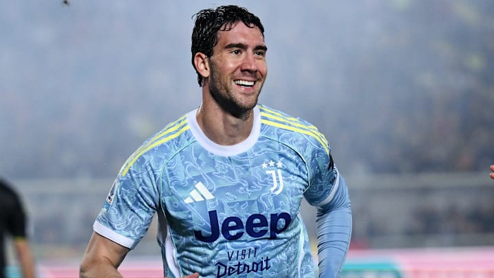 US Lecce v Juventus FC - Serie A