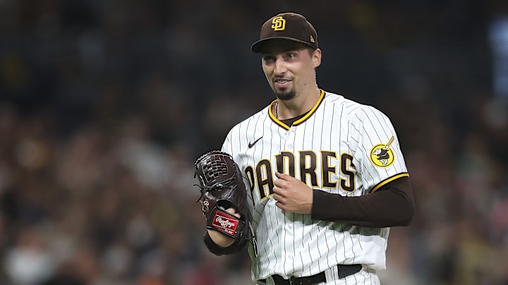 Colorado Rockies v San Diego Padres