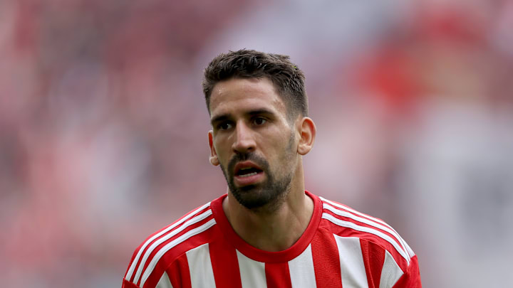 Rani Khedira bleibt ein Eisener