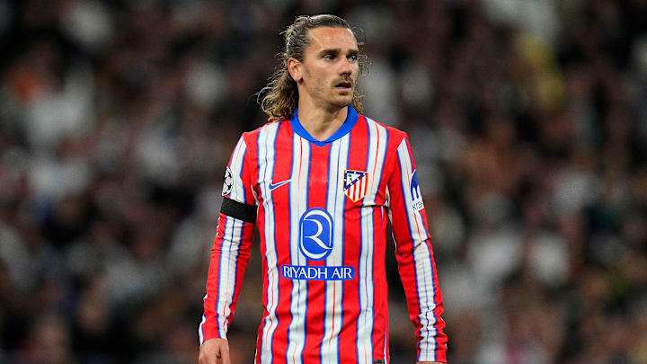 Bientôt un nouveau club pour Antoine Griezmann ? Bientôt un nouveau club pour Antoine Griezmann ?