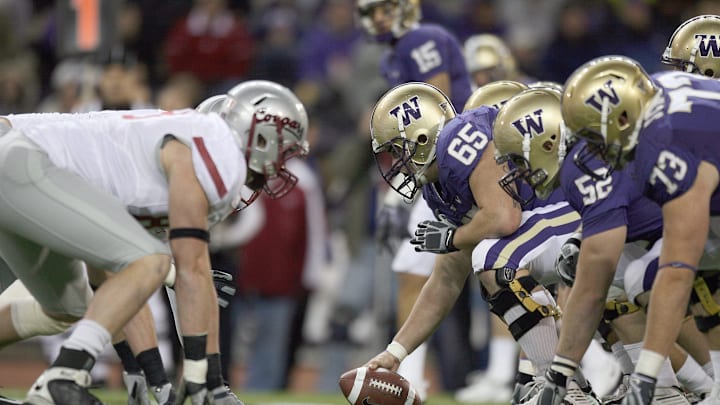Washington State v Washington