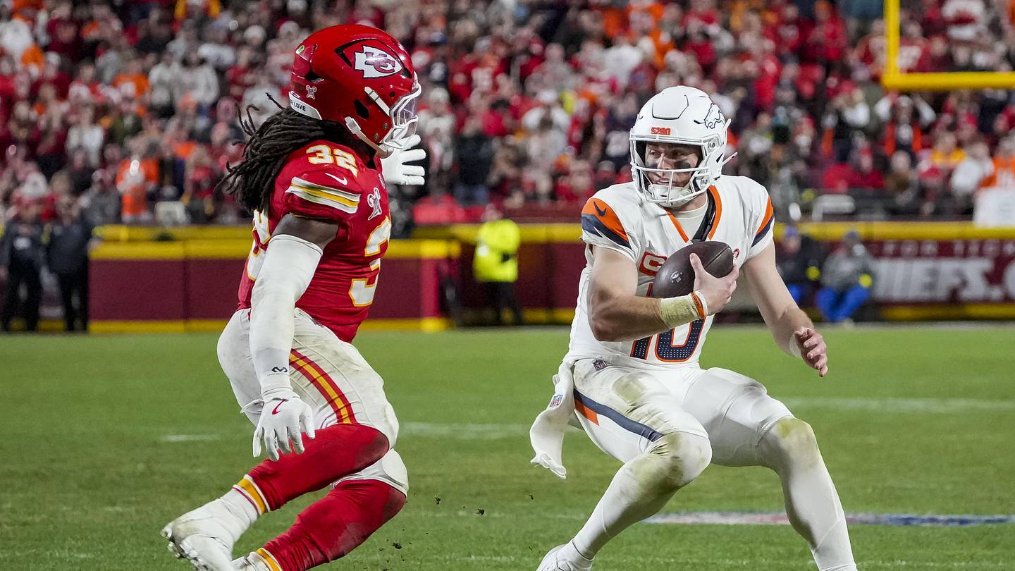 Full 'Monday Night Football' Schedule for the 2026 NFL Season
