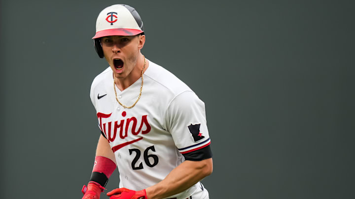 Wild Card Series - Toronto Blue Jays v Minnesota Twins - Game Two