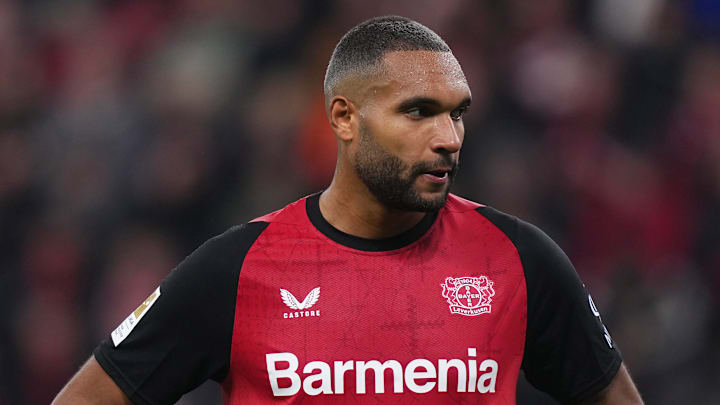 Jonathan Tah