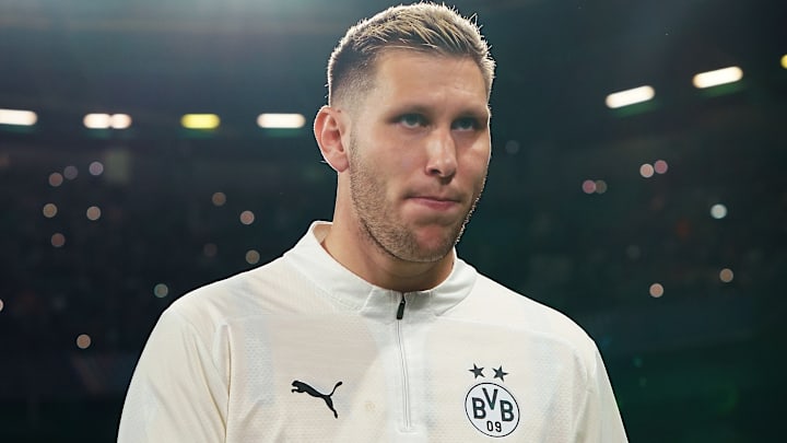 Sporting Clube de Portugal v Borussia Dortmund - UEFA Champions League 2024/25 League Knockout