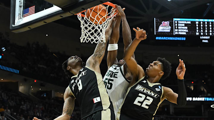 Bryant v Michigan State