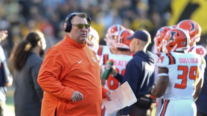 Illinois v Iowa