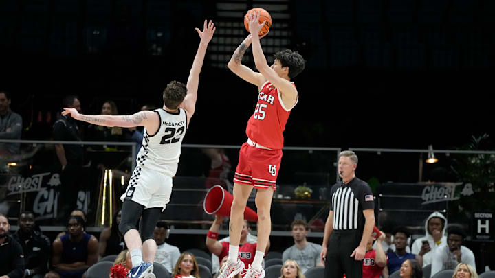 Butler v Utah