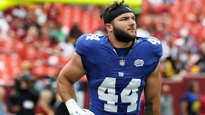 Cam Skattebo is among the rookies highlighted in Topps Chrome Football’s new PREM1ERE Patch Autograph series.