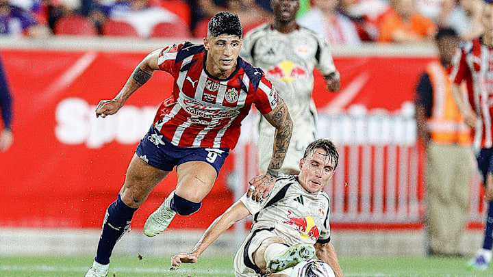 Cada liga tendrá cuatro representantes en los cuartos de final 