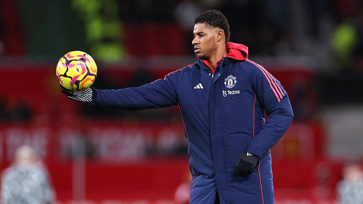 Manchester United FC v Newcastle United FC - Premier League