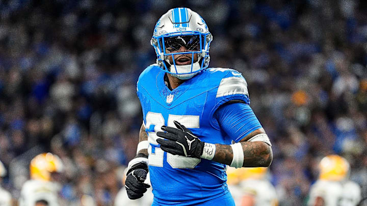 The Las Vegas Raiders are signing veteran safety Jamal Adams.