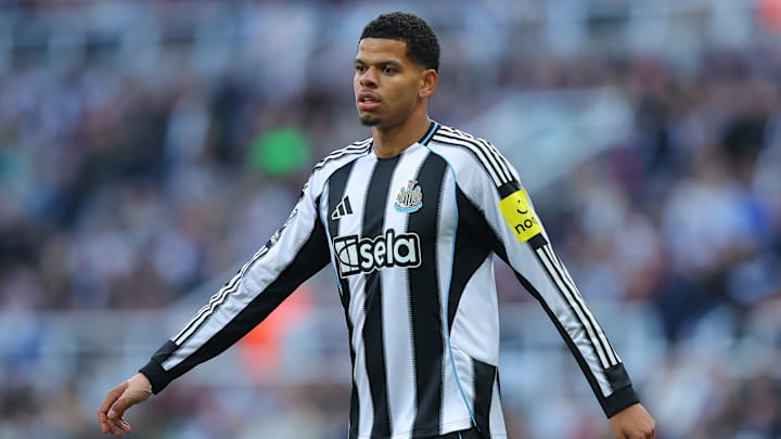 William Osula ist ein Thema bei Eintracht Frankfurt 