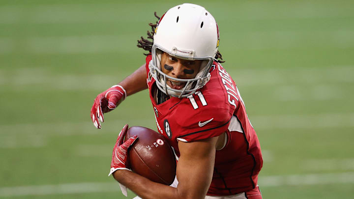 San Francisco 49ers v Arizona Cardinals