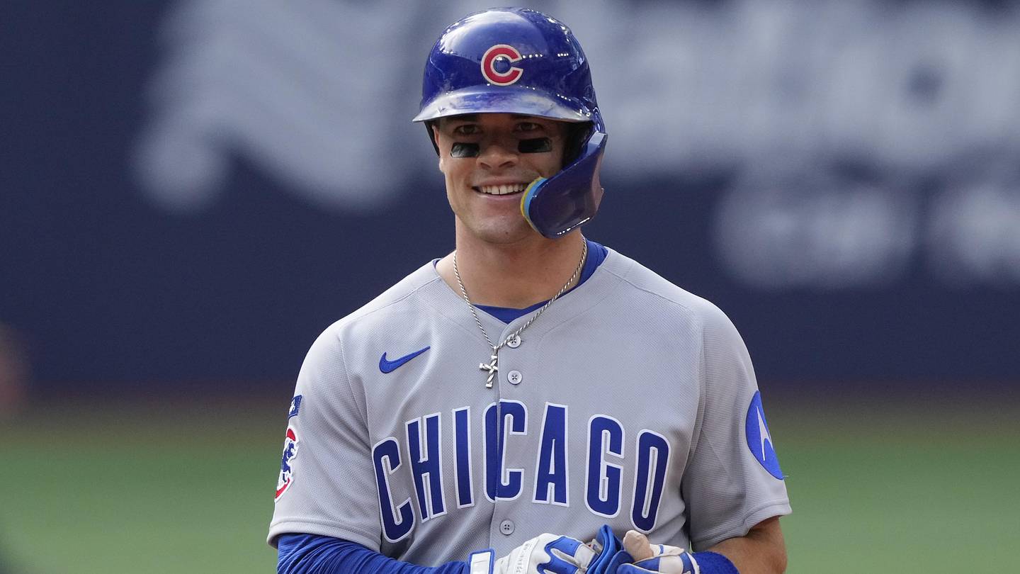 Rampant Matt Shaw trade speculation can (hopefully) end - at least for now