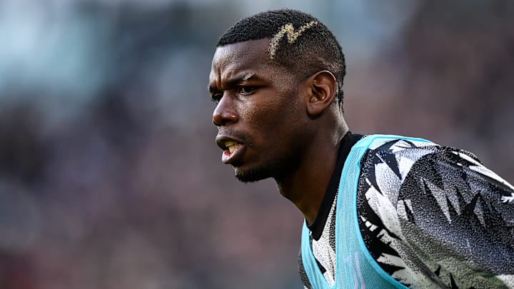 Paul Pogba