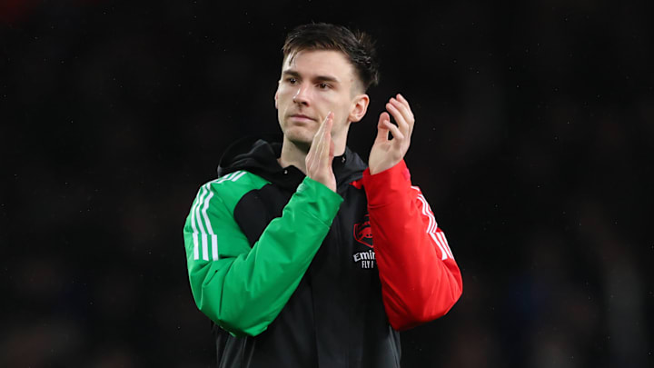 Arsenal v Crystal Palace - Carabao Cup Quarter Final