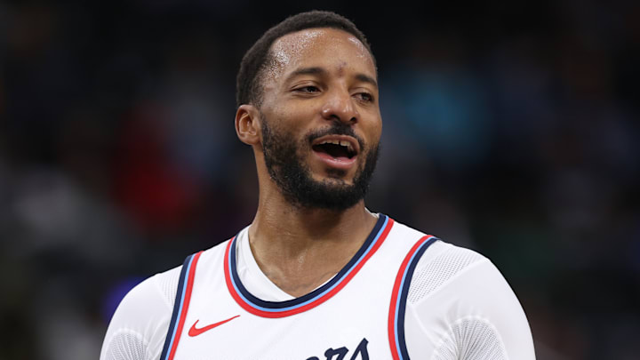 Miami Heat, Los Angeles Clippers, Norman Powell